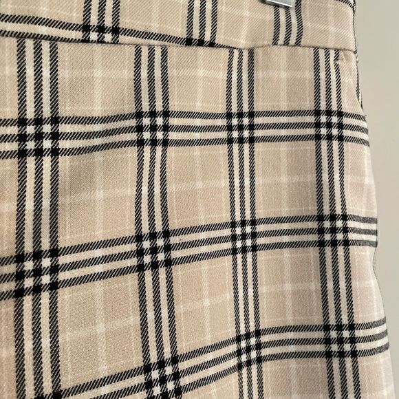 🇩🇰MOSS COPENHAGEN Lalou wide leg pants L - Picture 7 of 14